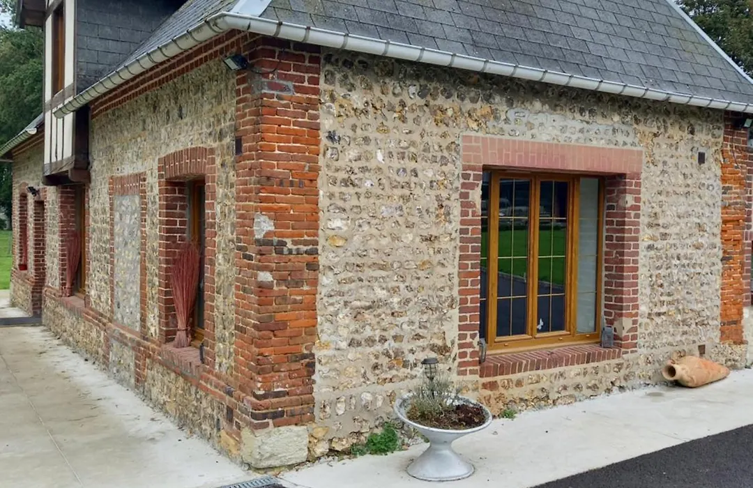 Chambres Et Gites D'Etretat-1