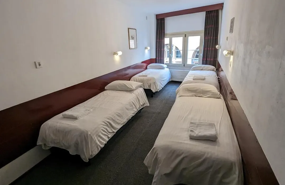 Budget Hotel Ben-1