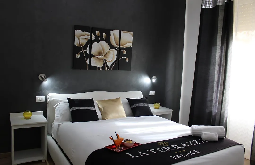 La Terrazza Palace B&B-1
