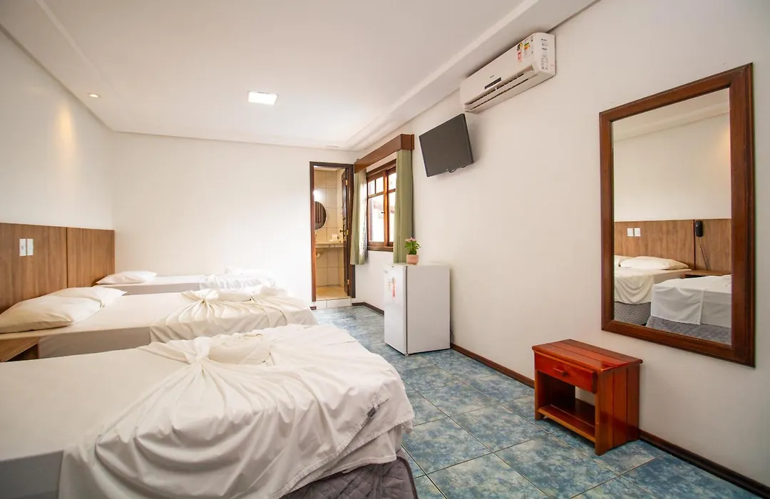Hotel Bem Brasil-1