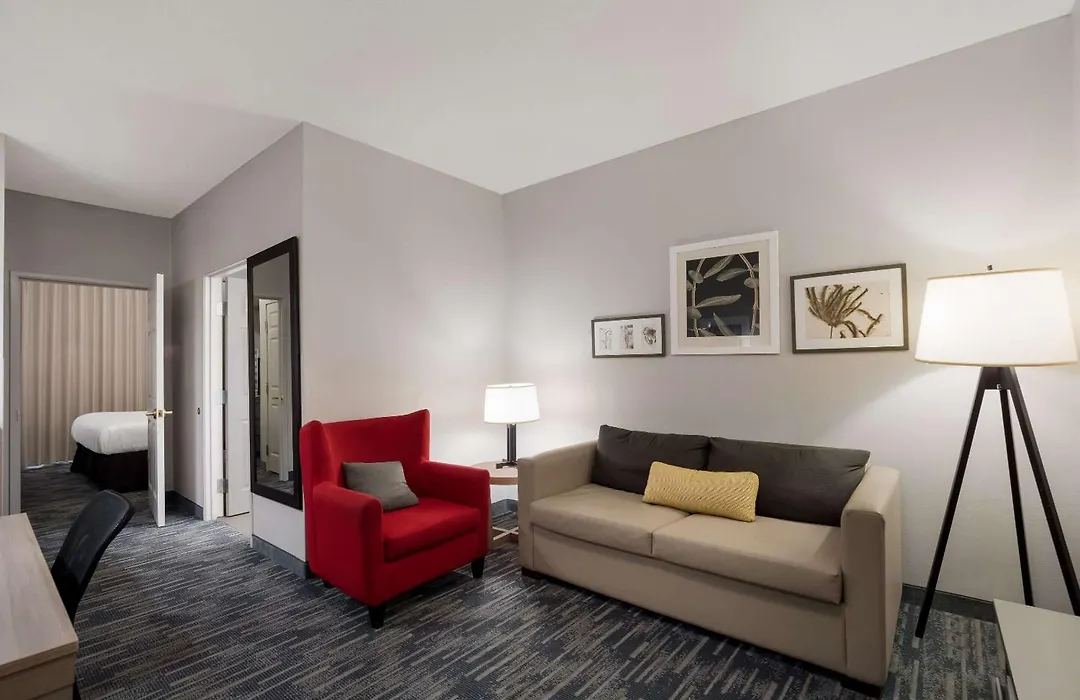 Country Inn & Suites By Radisson, Augusta At I-20, Ga-1