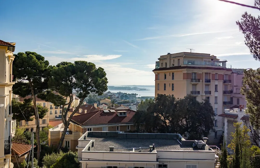Hotel Albert 1Er-1