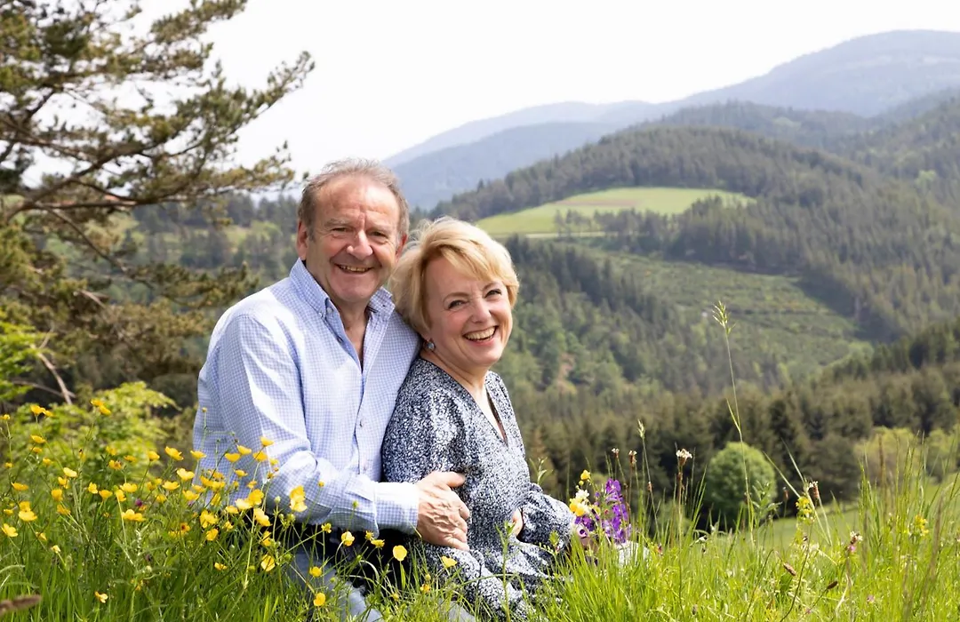 André et Viviane Chatelard - Chambres d'hôtes-1