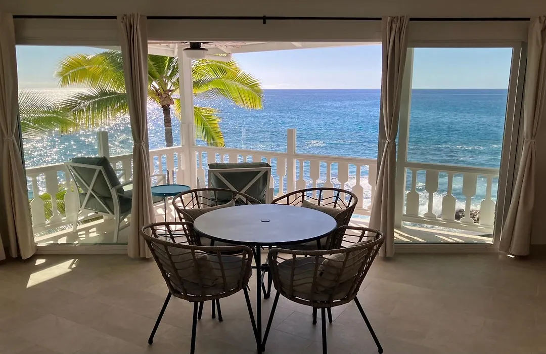 Kona Tiki Hotel - No Resort Fees-1