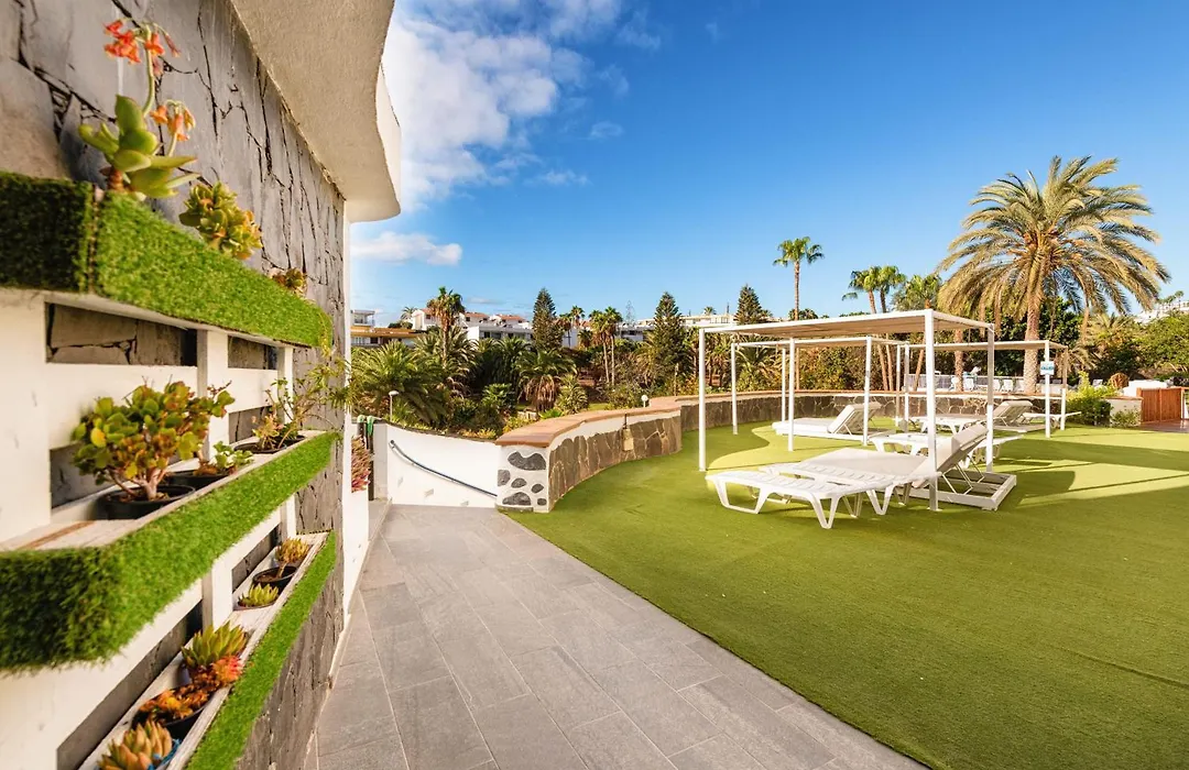 Hotel Folias San Agustin-1