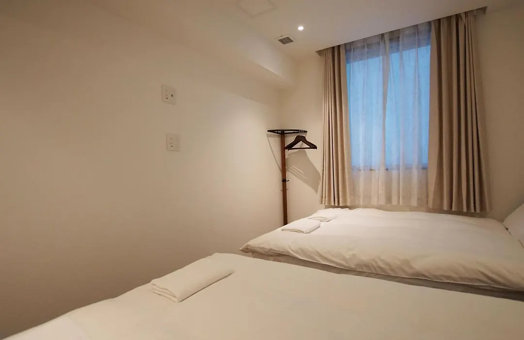 Marukou Hotel-1