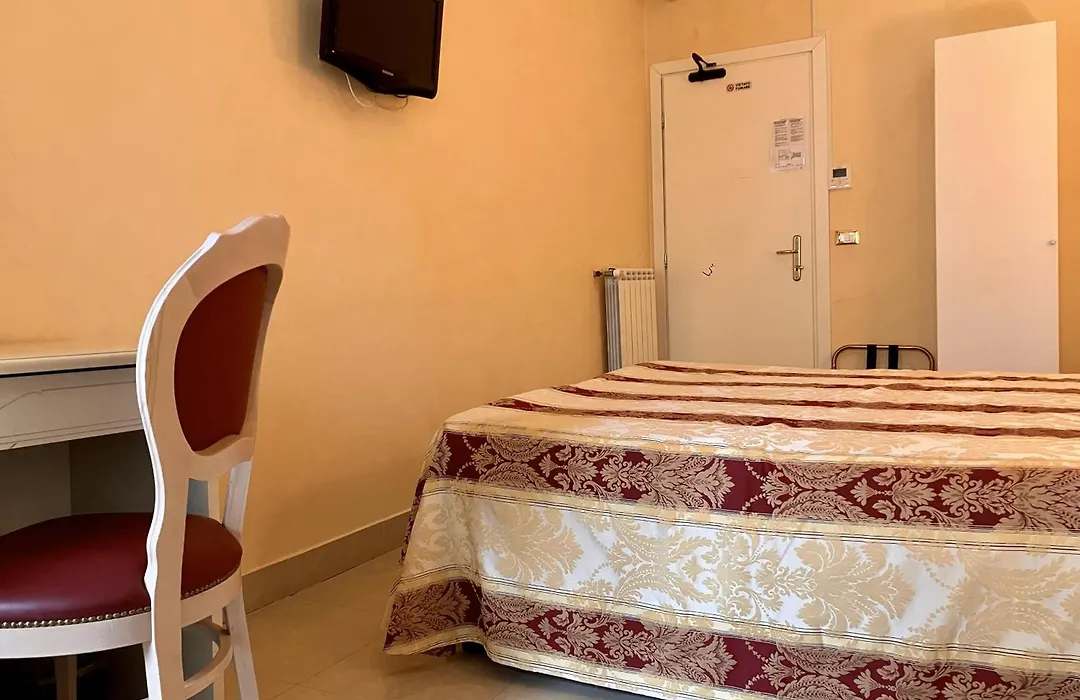 Hotel Erdarelli-1