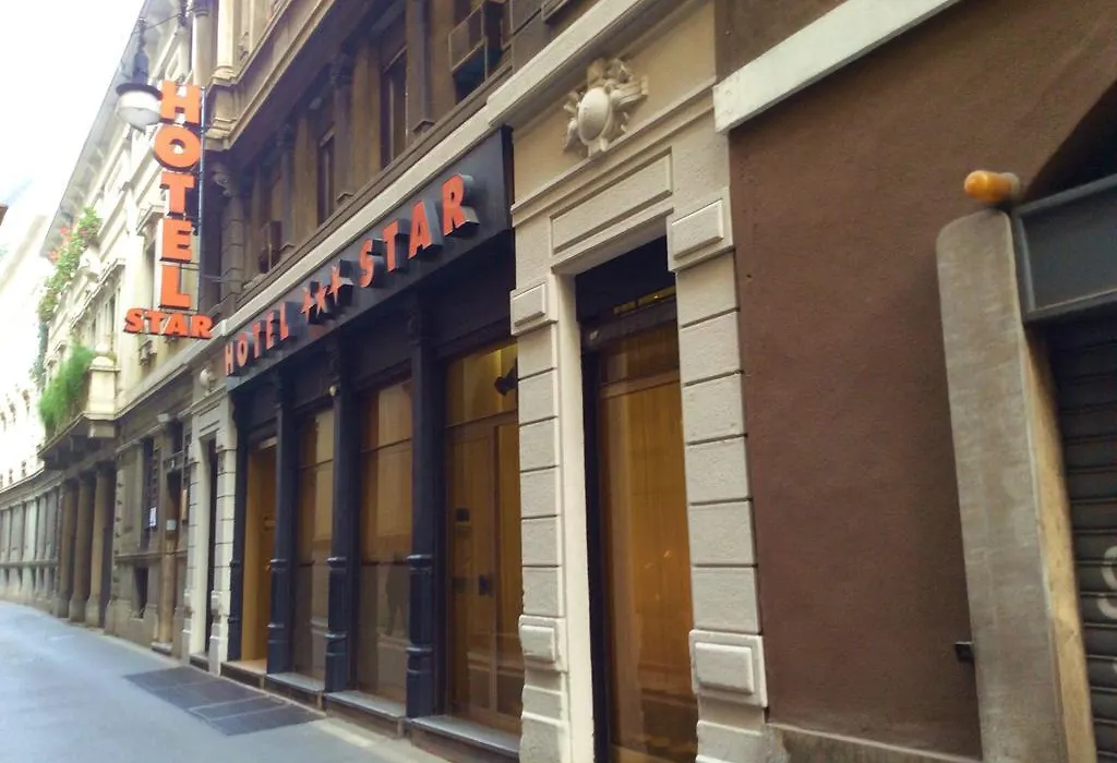 Hotel Star-1