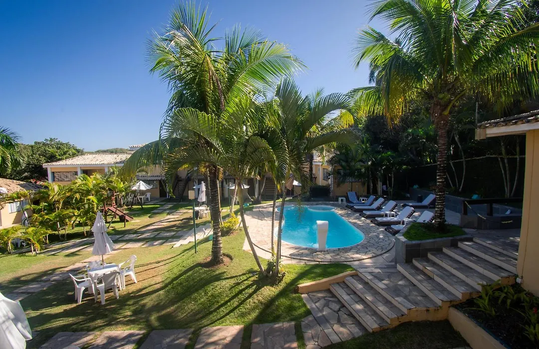 Hotel Latitud Buzios By Latitud Hoteles-1