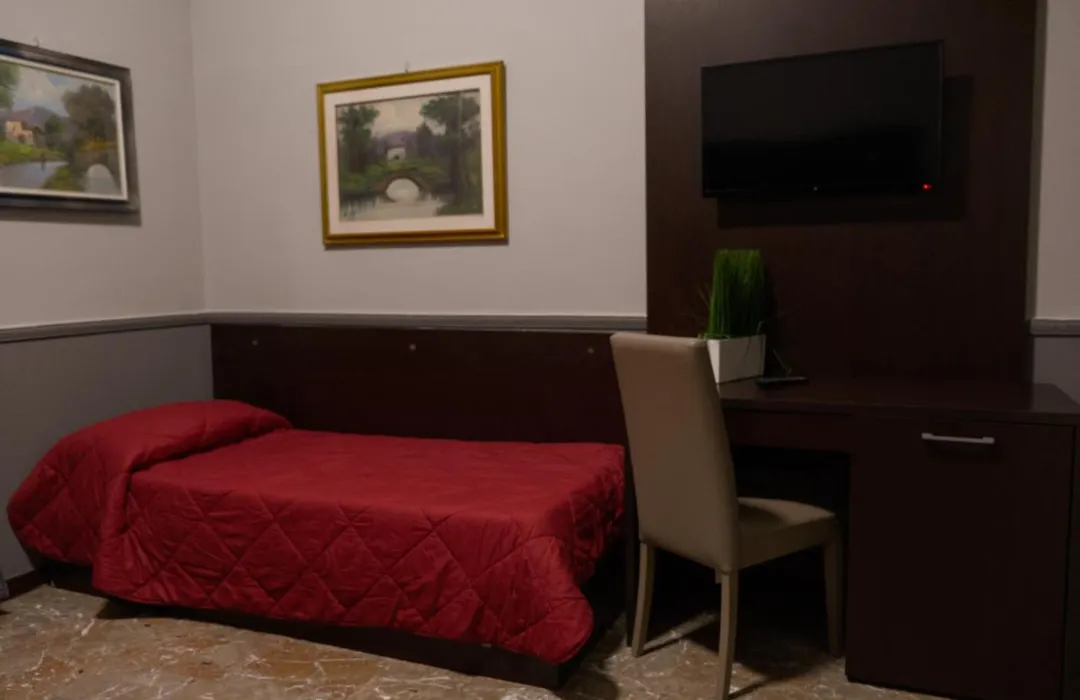 Hotel D'Este-1