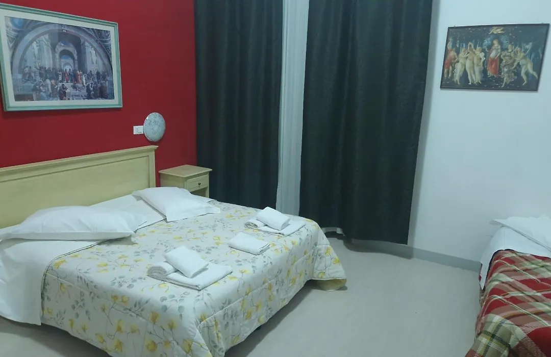 Hotel Genzianella-1