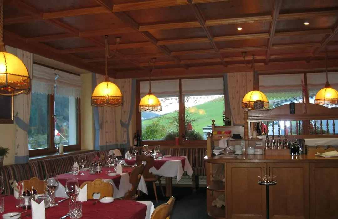 Gasthof Talblick-1