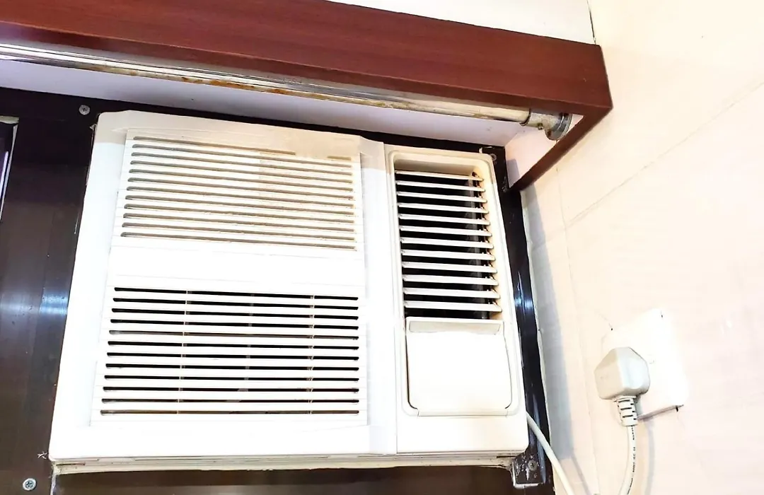 International Metro Guest House-1