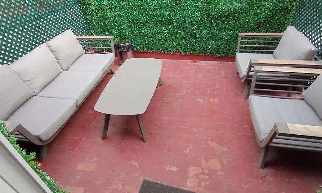 Limin Hostel Capsules-1