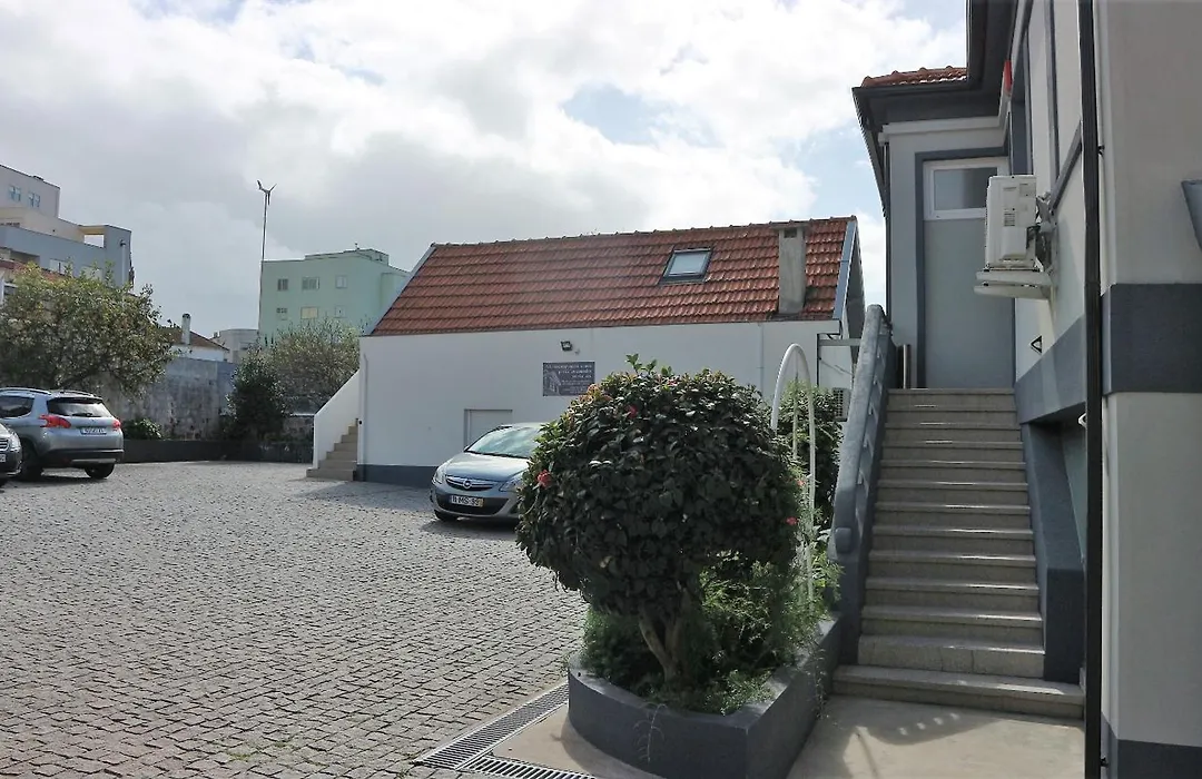 Hotel Senhor De Matosinhos-1