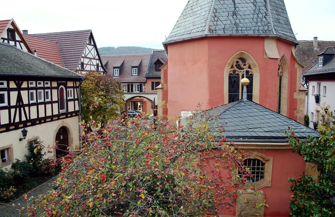 Hotel&Café Ritter von Böhl-1