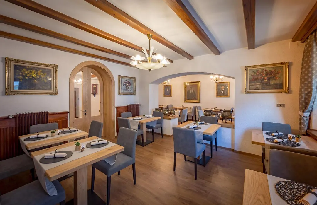 Il Cavallino - Albergo&Appartamenti-1