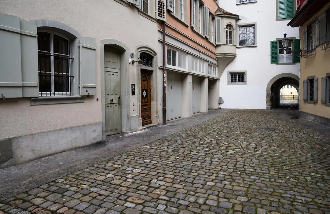 Hotel Münzgasse-1