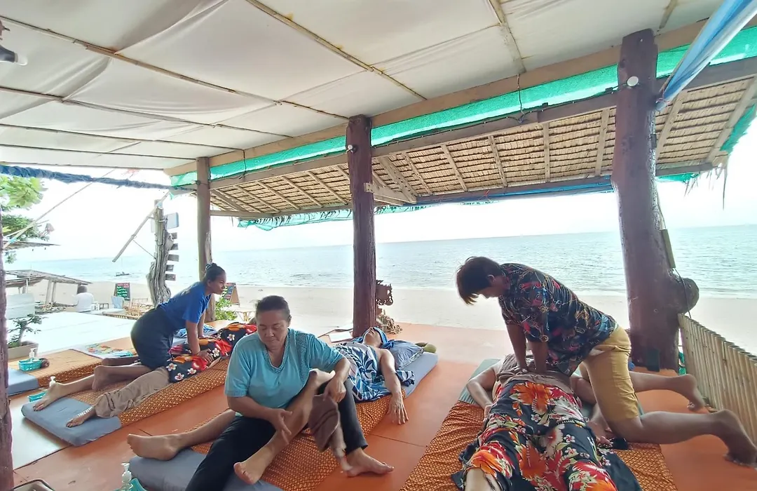 Sea Shell Beach Resort-1