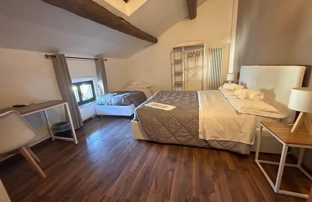 La Magnolia - House-1