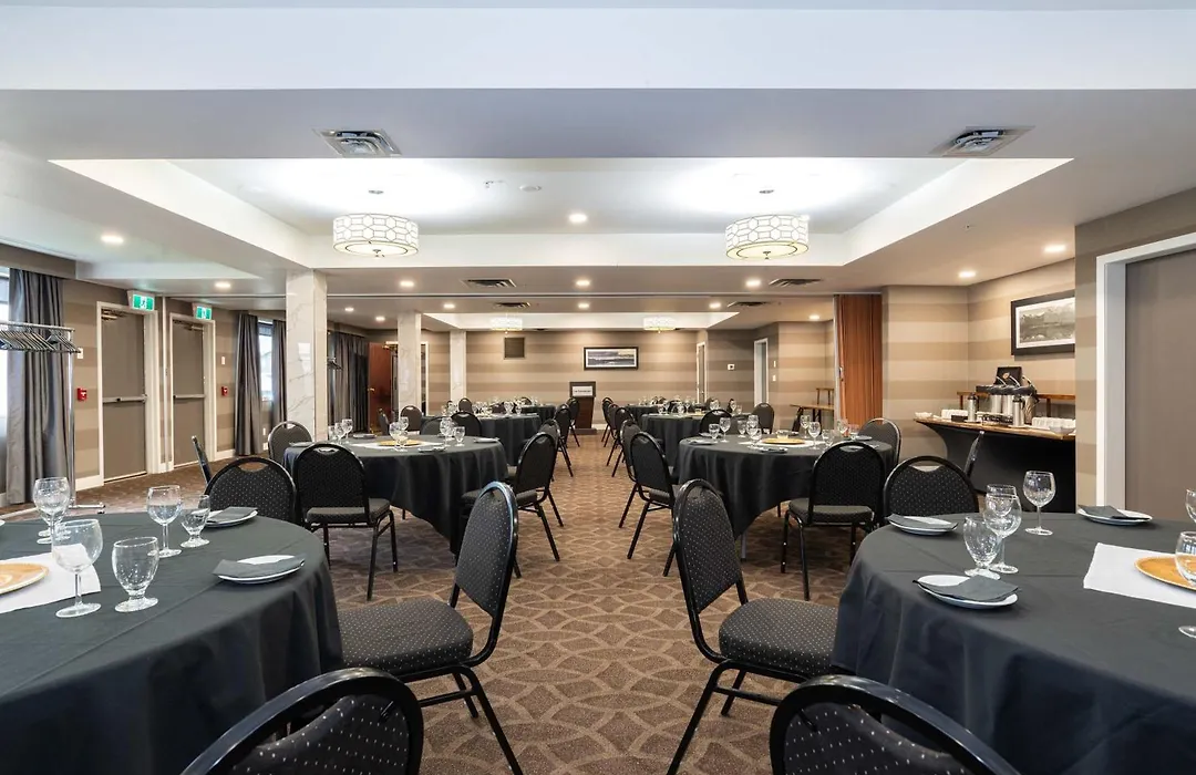 Sandman Hotel Grande Prairie-1