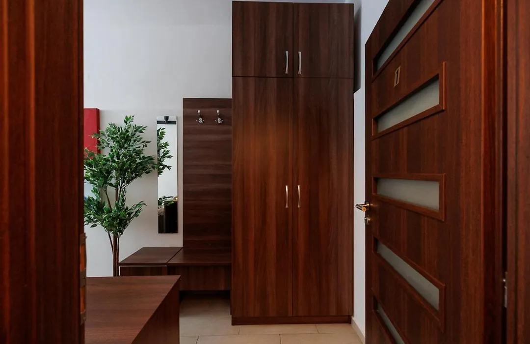 Vienna City Business Rooms-1