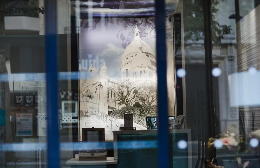 Prince Albert Montmartre-1