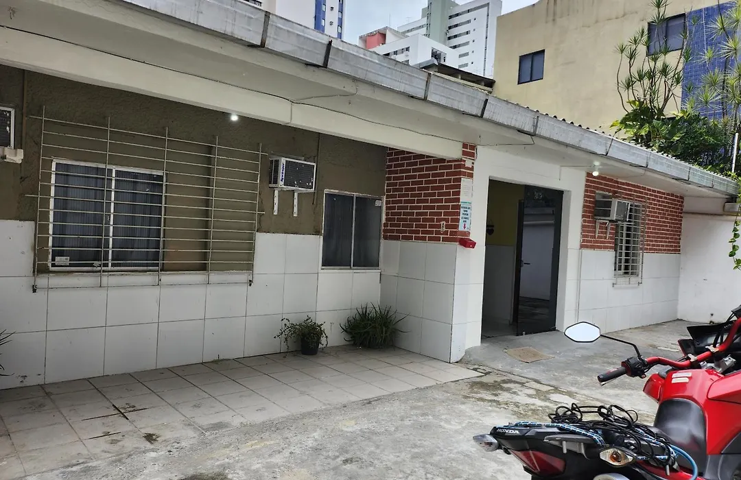 Casa Recife Pousada-1