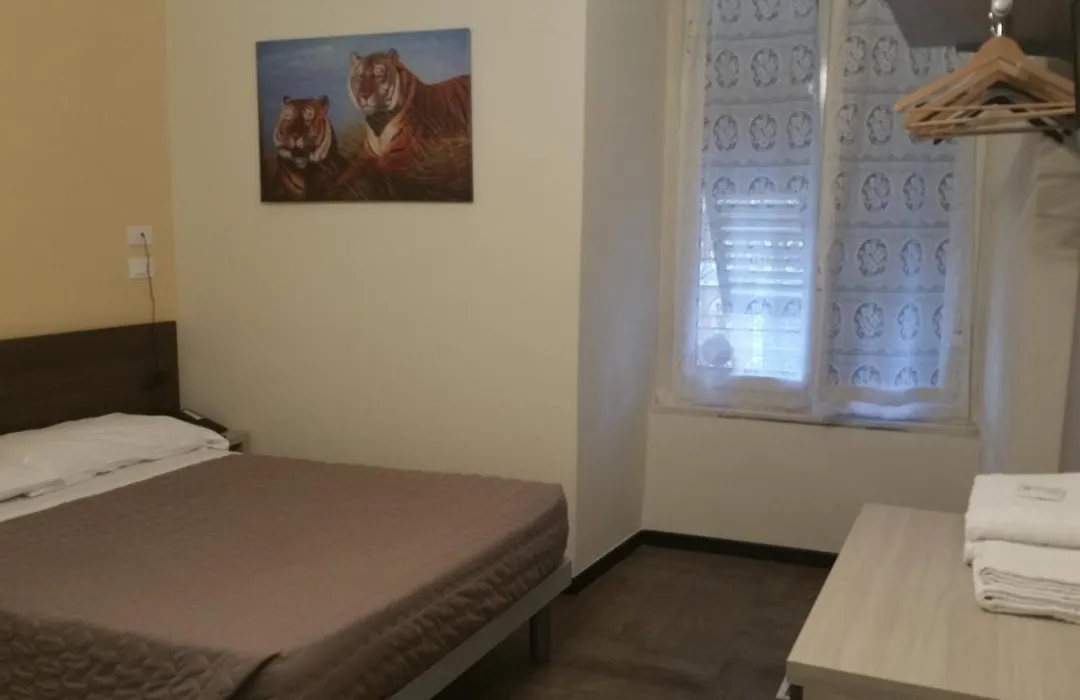 Hotel Tommaseo-1