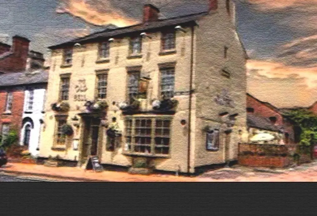 The Old Bell-1