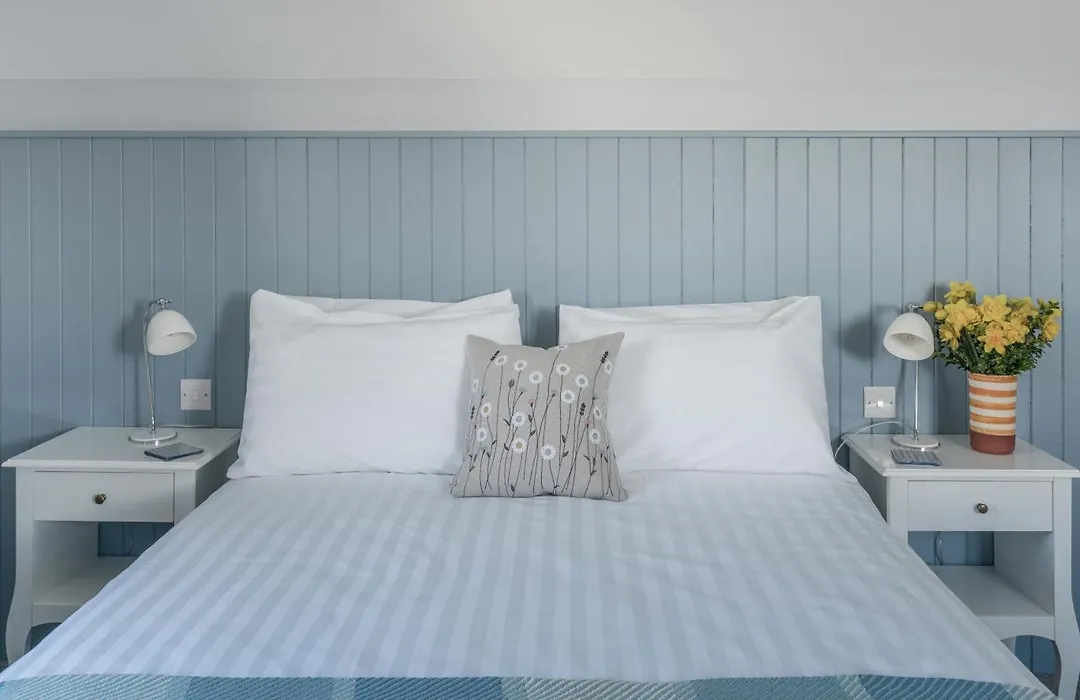 Ty Ffynnon B&B-1