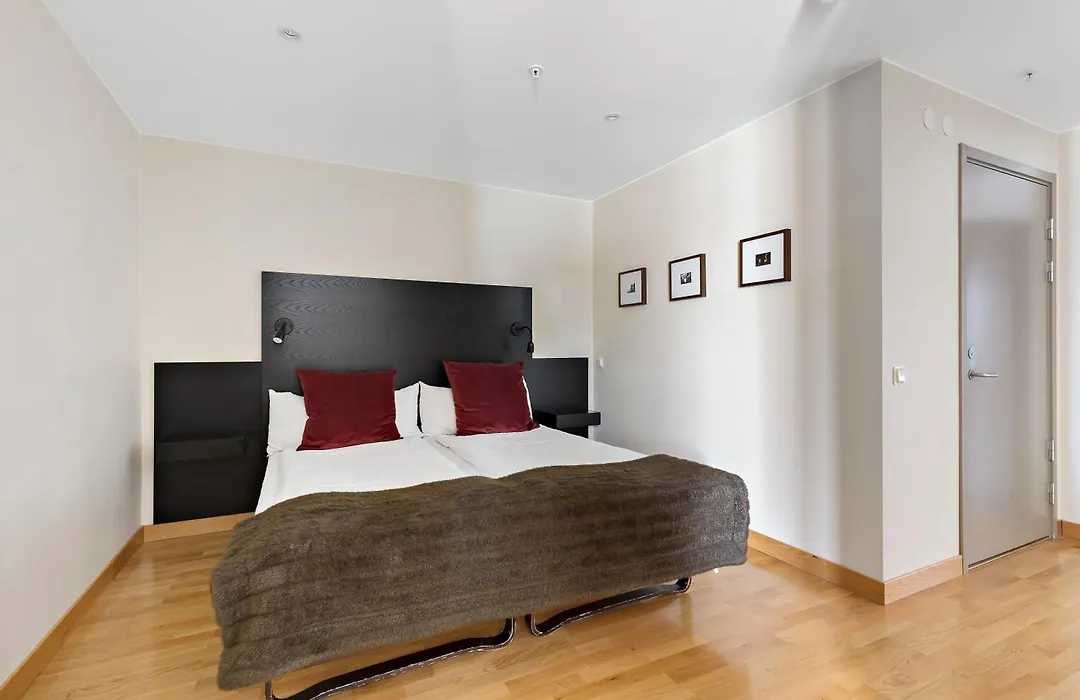 Best Western Solna Business Park-1