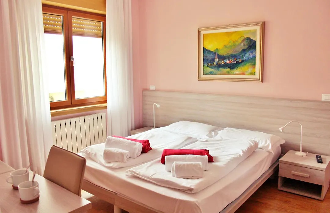 Adriatico Rooms-1