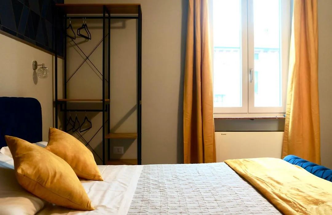 Domus 44 Rooms-1