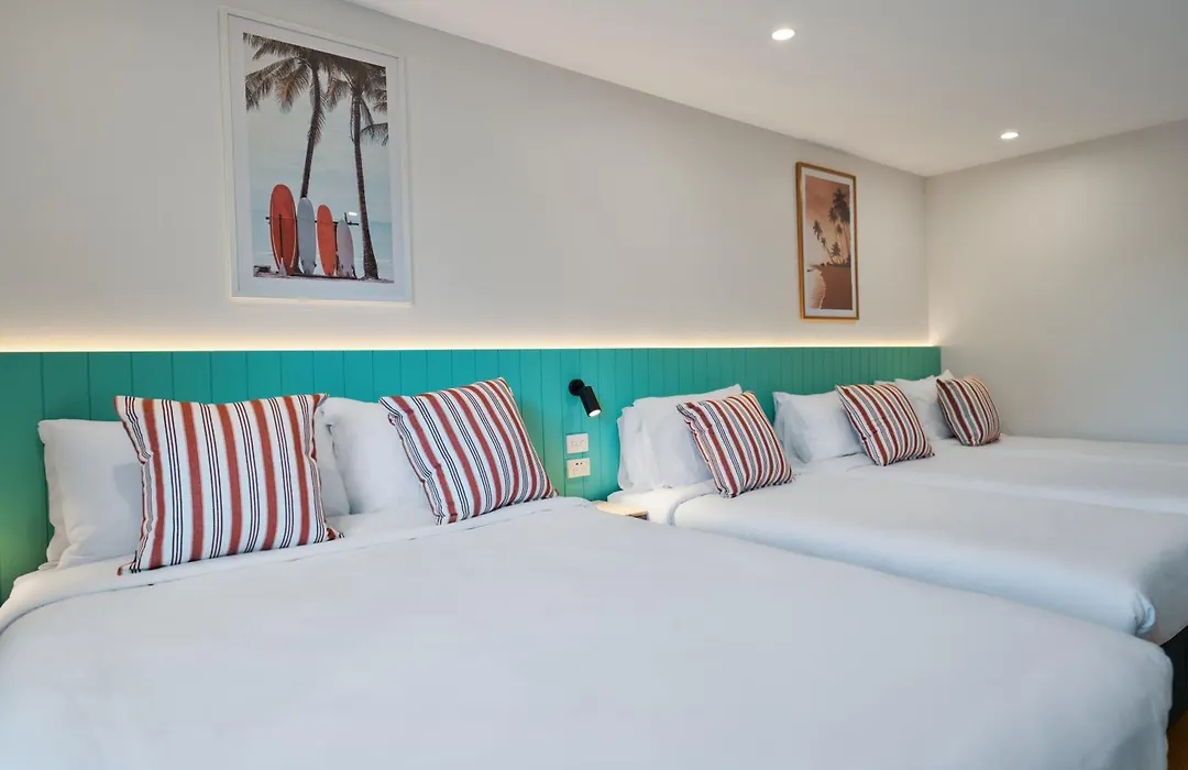 Red Star Palm Beach-1
