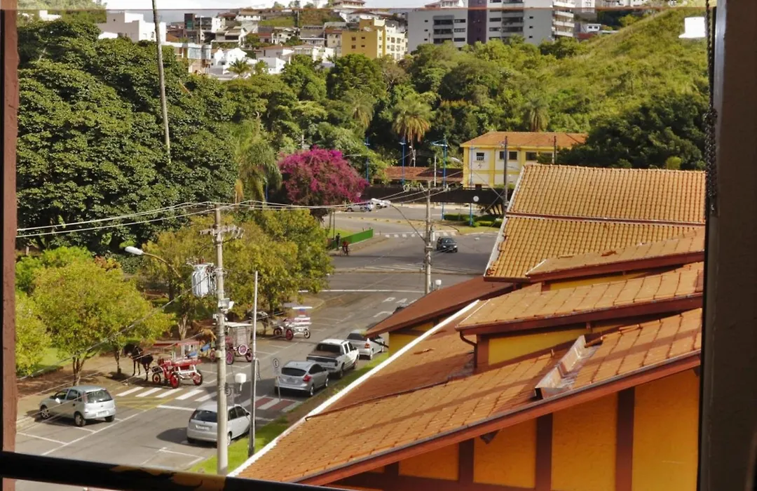 HOTEL ESTÂNCIA - ESTACIONAMENTO GRATUITO ROTATIVO - Vagas Limitadas-1