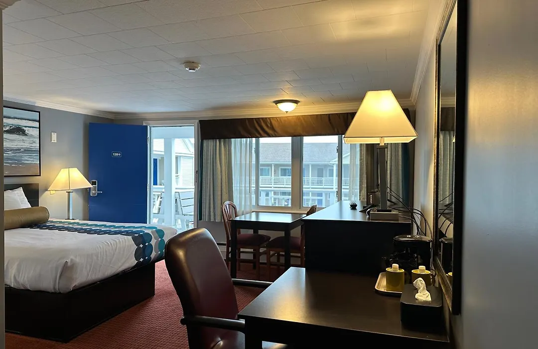 Rodeway Inn Orleans - Cape Cod-1