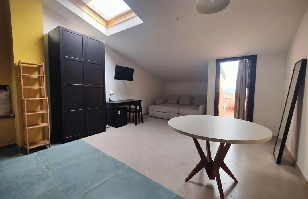 La Scivola Rooms-1