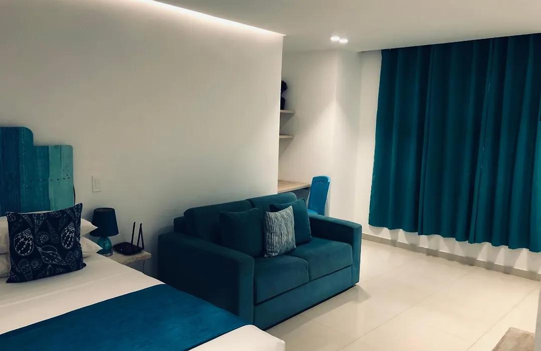 White Coral Apartasuites-1