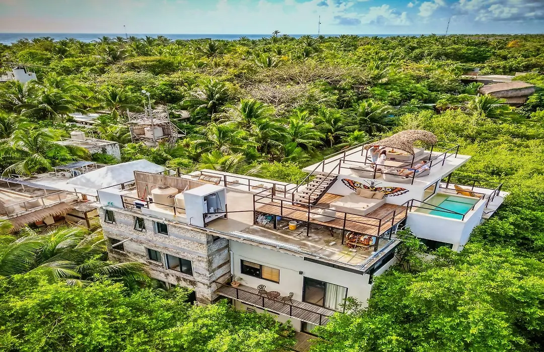 Suites Tulum (Adults Only)-1