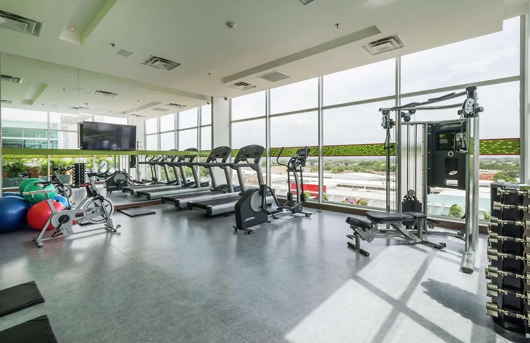 Hampton By Hilton Valledupar-1