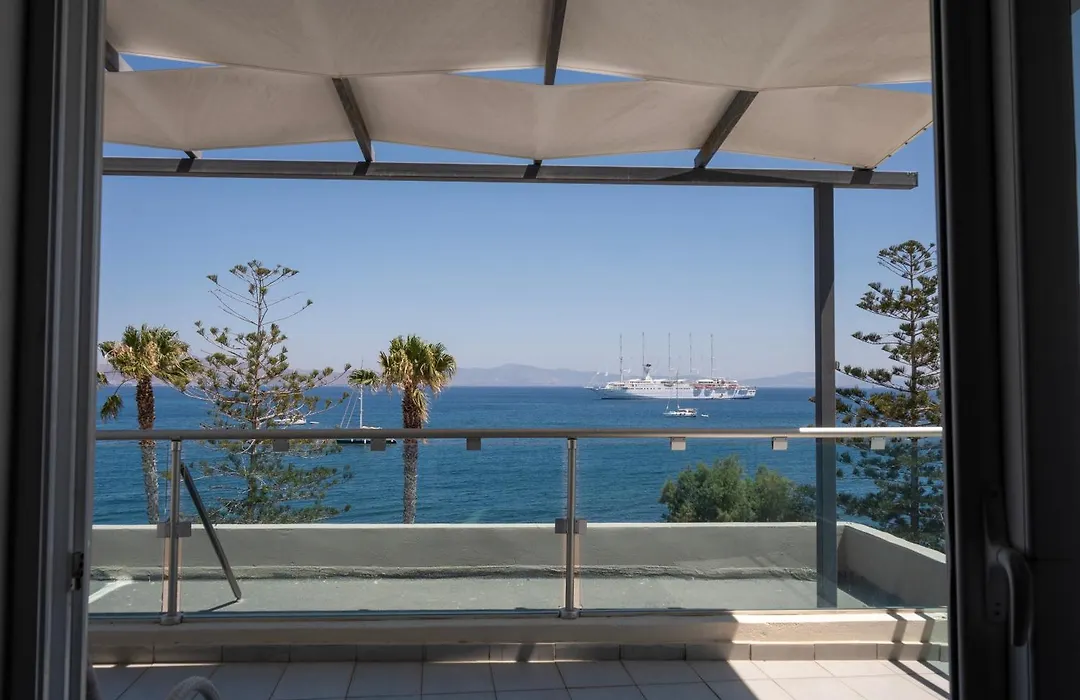 Bristol Sea View Apartments-1