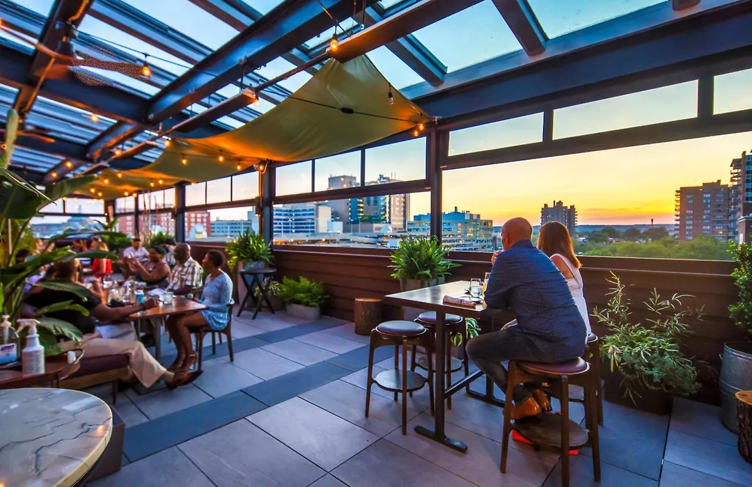 The Blake Hotel-1