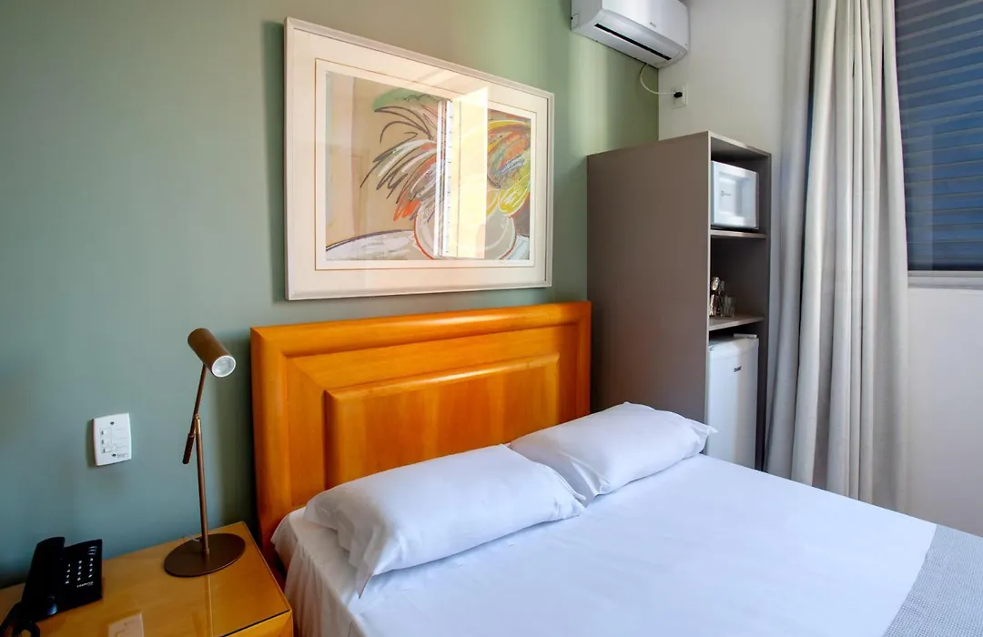 Savassinho Hotel&Residence-1
