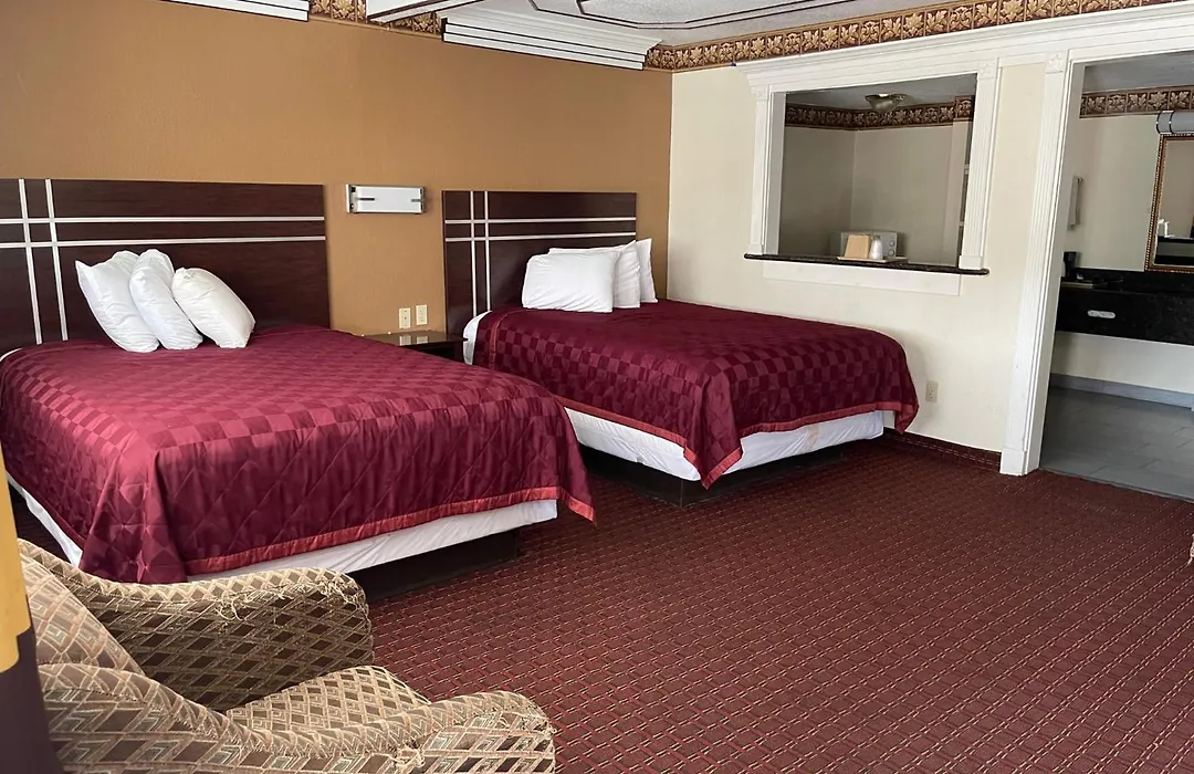 Budget Inn And Suites Corpus Christi-1