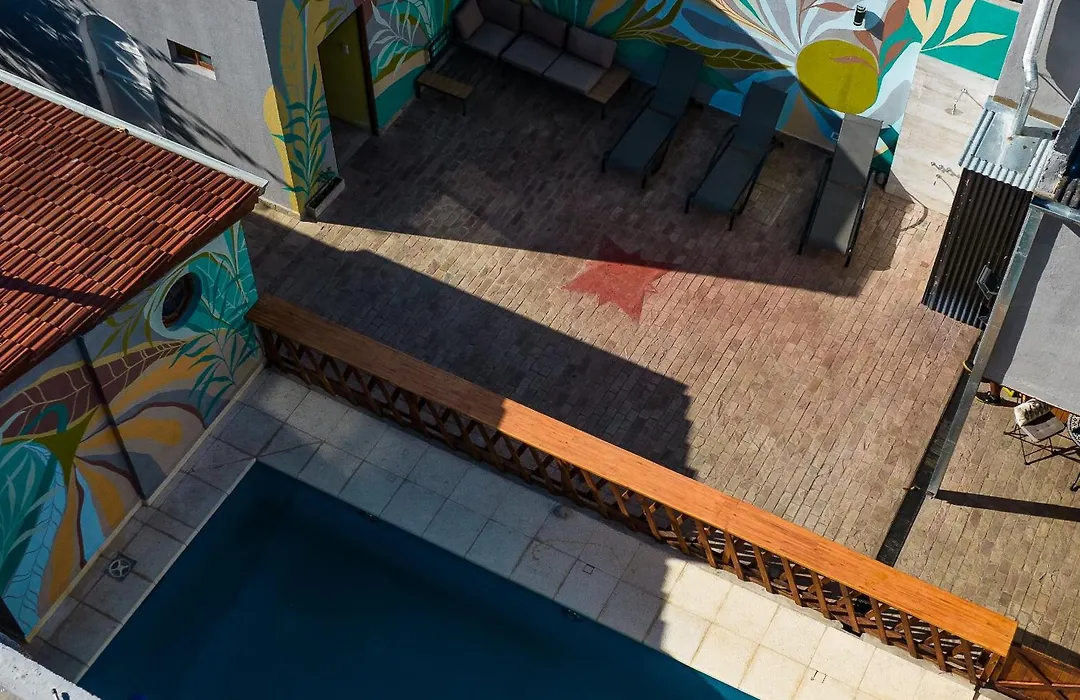 Bitelyus Hostel Club-1
