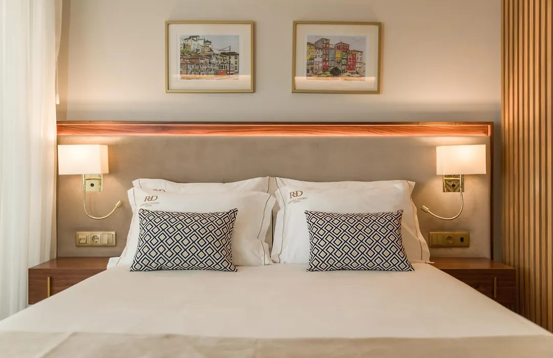 Ribeira Douro Hotel-1