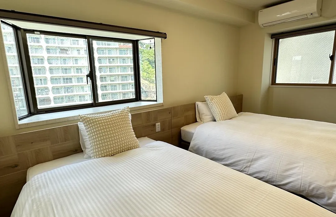 Grandview Atami Private Hot Spring Condominium Hotel-1