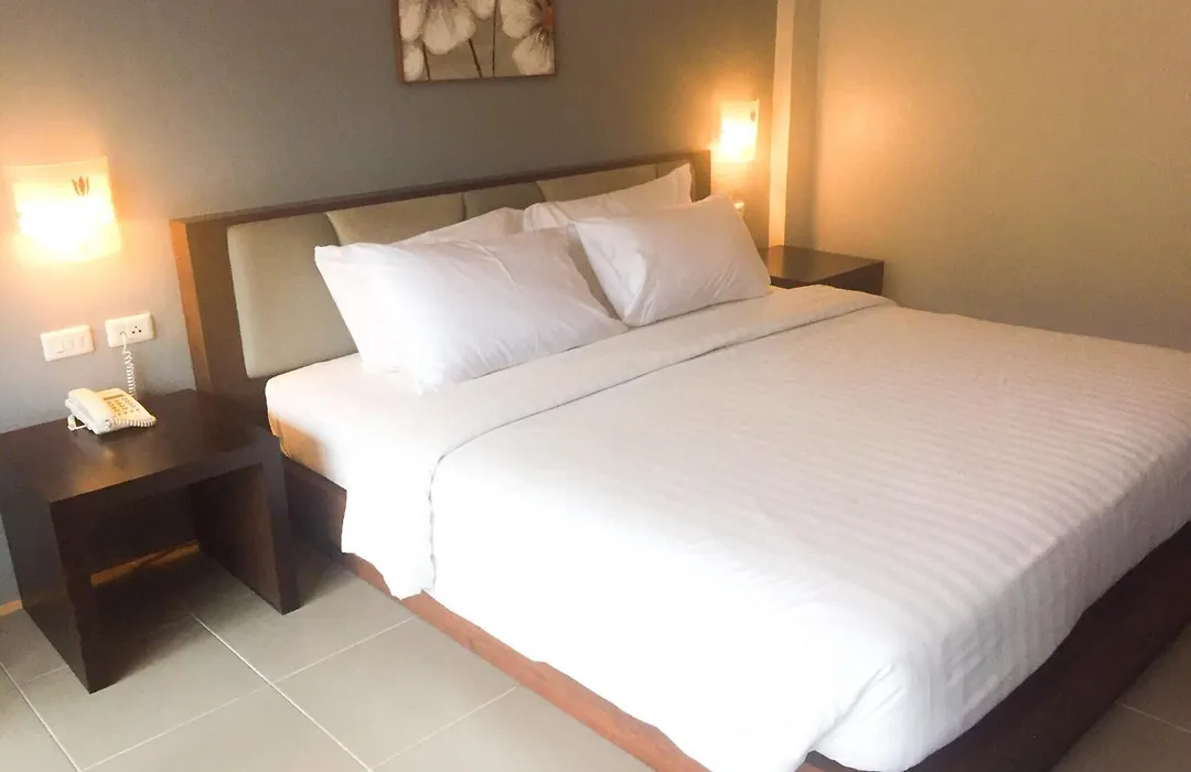 Aonang Eco Inn Krabi-1