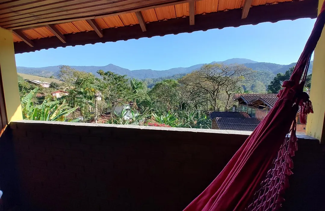 Pousada Solar das Flores Maringá RJ Visconde de Mauá-1